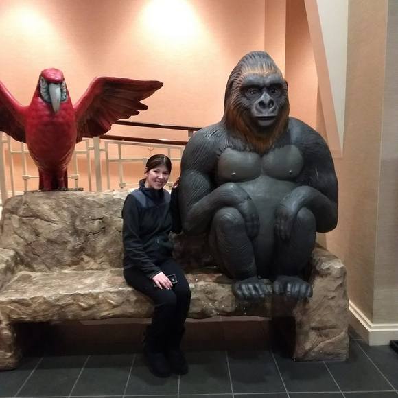 Meet your Posher, Michele - Picture 1 of 1